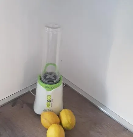 Tara Gostinjska kuća Turanj