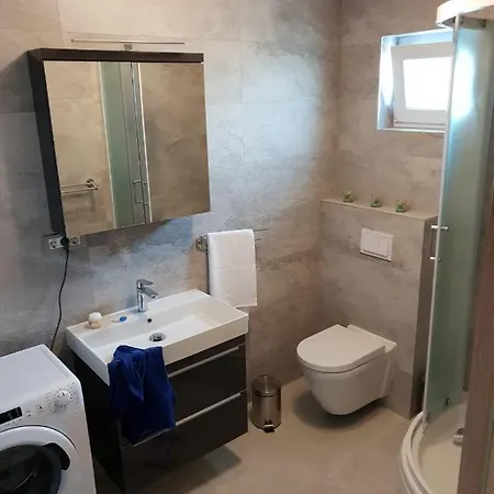 Guest house Tara Turanj